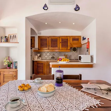 Holiday home Jacaranda *