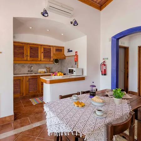 Jacaranda Holiday home *