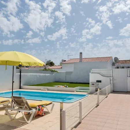 Holiday home Jacaranda