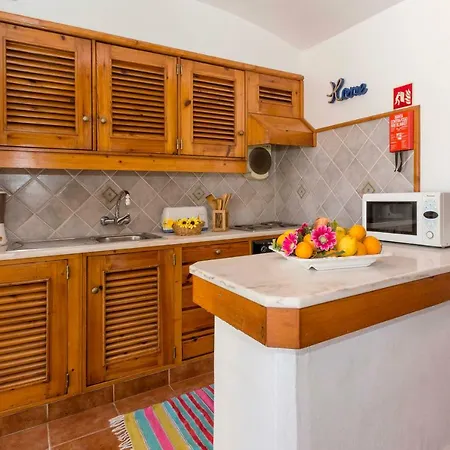 Jacaranda Holiday home *