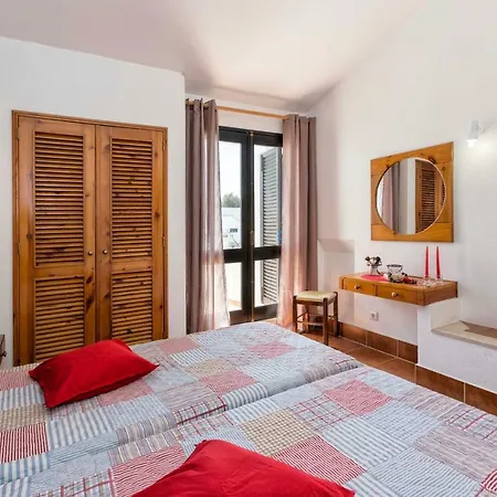 Holiday home Jacaranda *