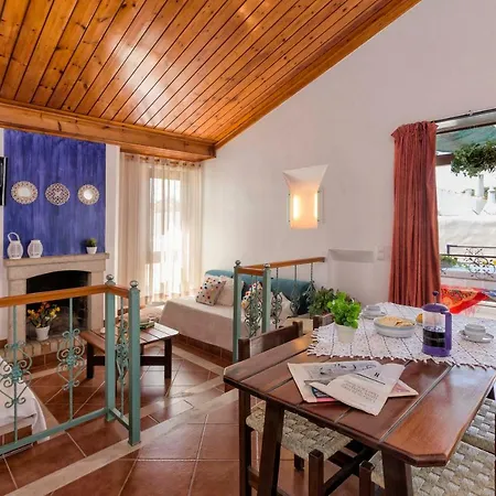 Prázdninový dům Jacaranda Albufeira
