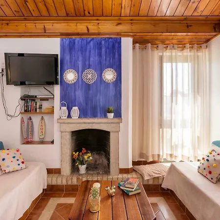 Jacaranda Holiday home