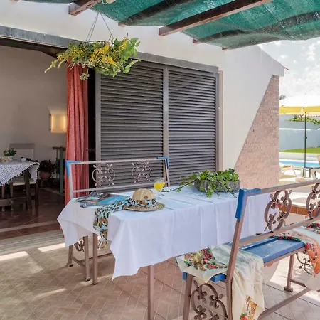 Prázdninový dům Jacaranda Albufeira