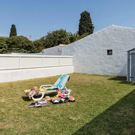 Holiday home Jacaranda