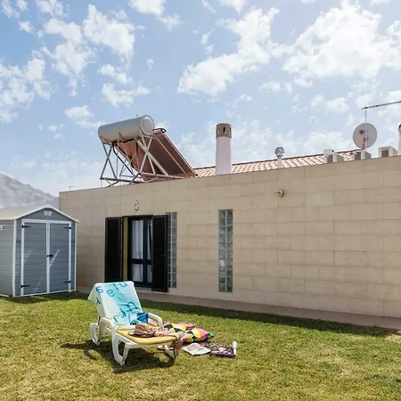 Prázdninový dům Jacaranda Albufeira