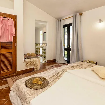 Holiday home Jacaranda Albufeira